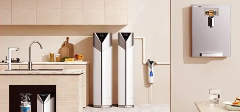 新年必備好物 | 為凈水健康「一鍵囤囤囤」