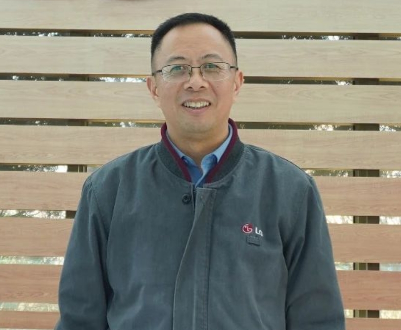 LG中央空調陳青于：堅持用戶價值創新 推動多場景技術突破