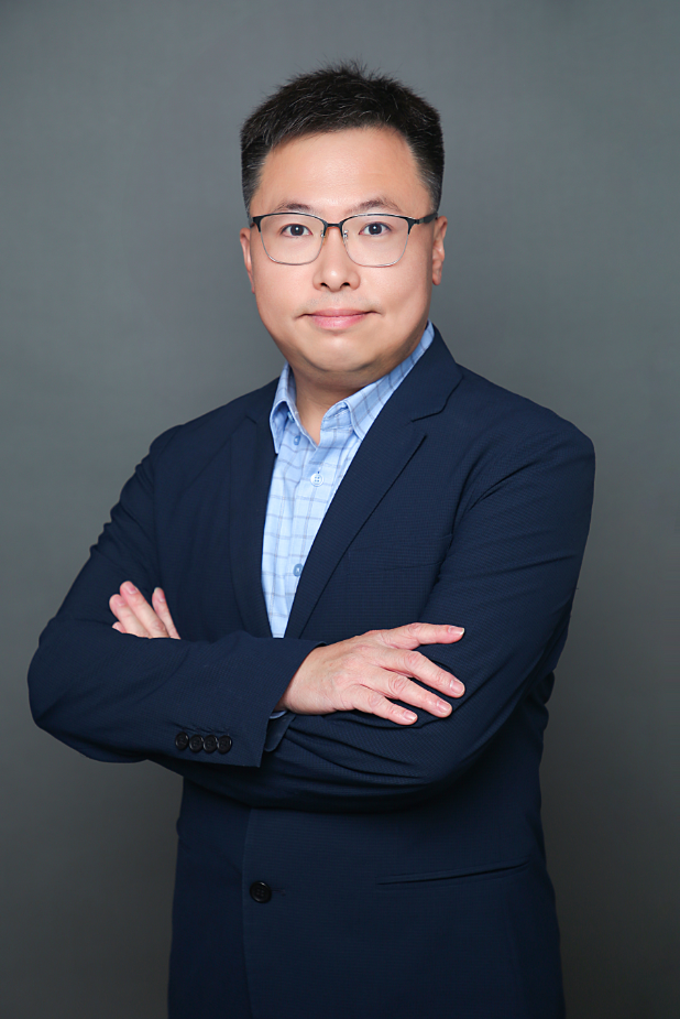 經理人特輯 | 三菱重工林建輝：二十五年縱橫，探索區域市場新可能