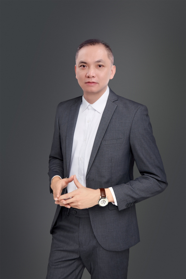 經理人特輯┃三菱重工歐陽祖軍：擁抱時代潮流，回歸價值本質