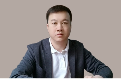 富東環(huán)境楊富東：堅守與遠(yuǎn)謀